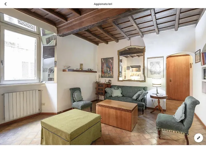 The Cozy Nest Apartamento