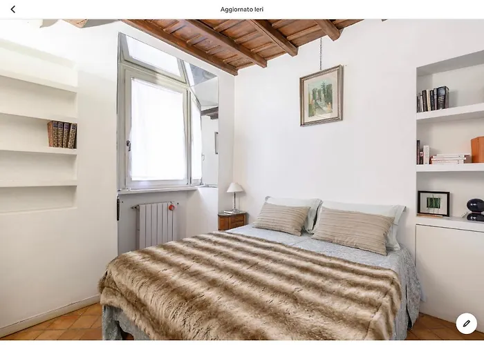 The Cozy Nest * Roma