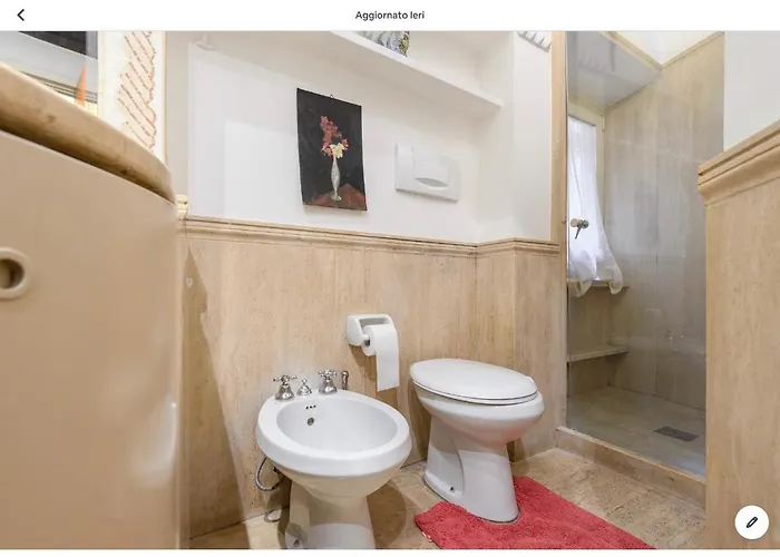 Apartamento The Cozy Nest